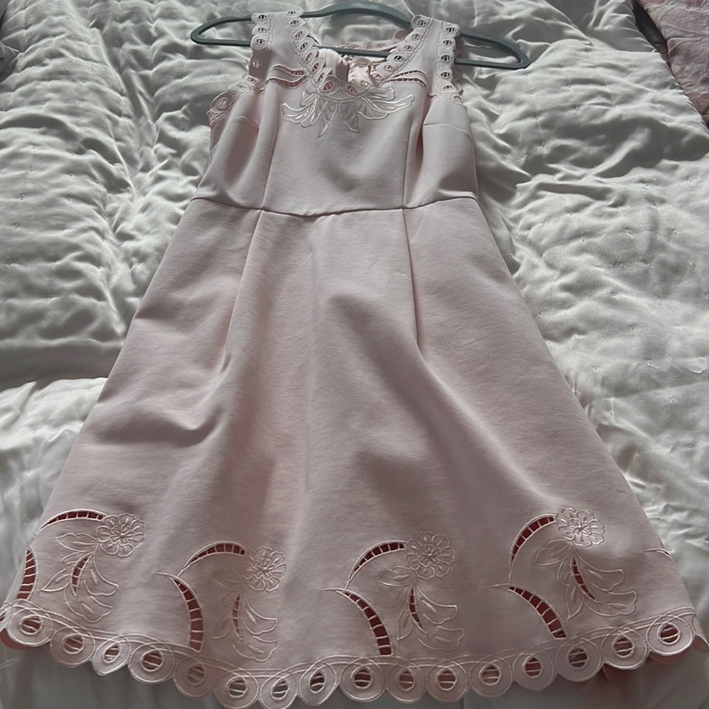 Ted baker dress